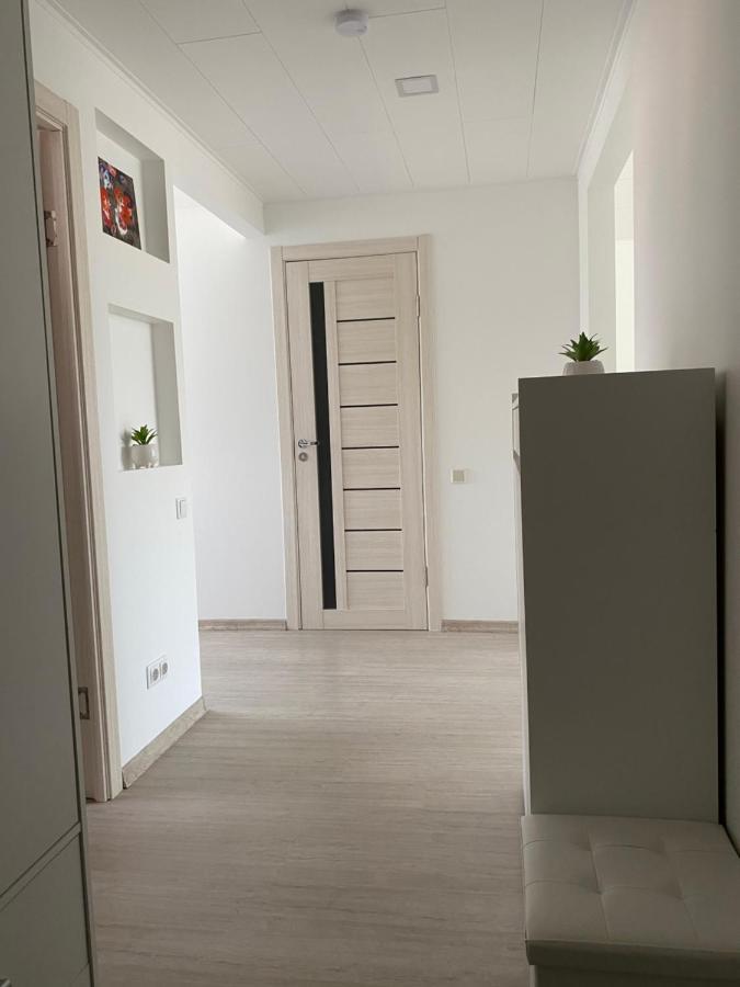 Centra Apartamenti Aluksne Exterior photo