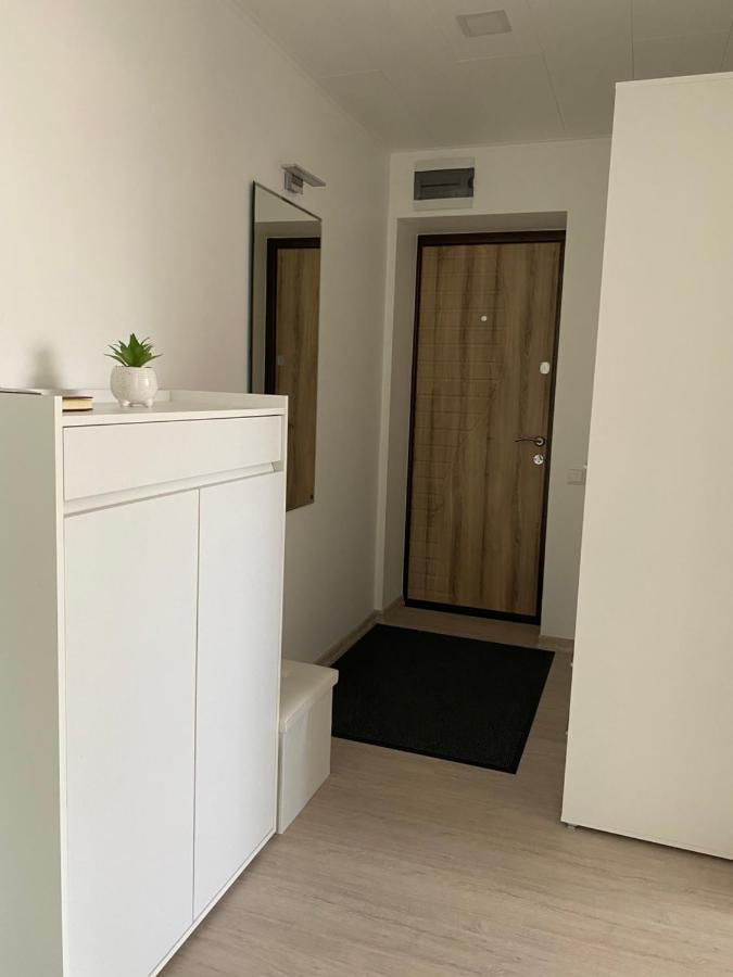 Centra Apartamenti Aluksne Exterior photo